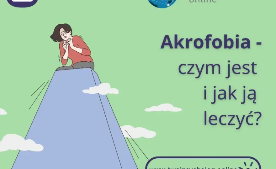 Czy lęk wysokości można wyleczyć? Poznaj skuteczne metody terapii