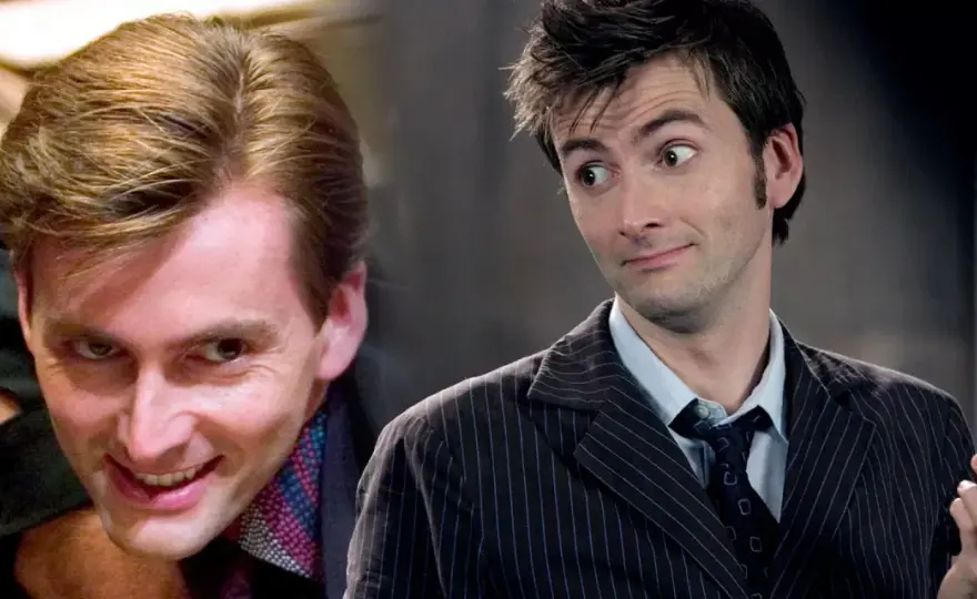 Qui a joué le Docteur dans Doctor Who ? La liste complète