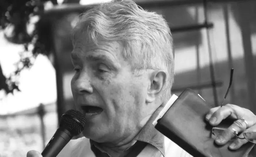 Luis Palau - Evangelist & Kirchenämter: Was Gemeinden lernen