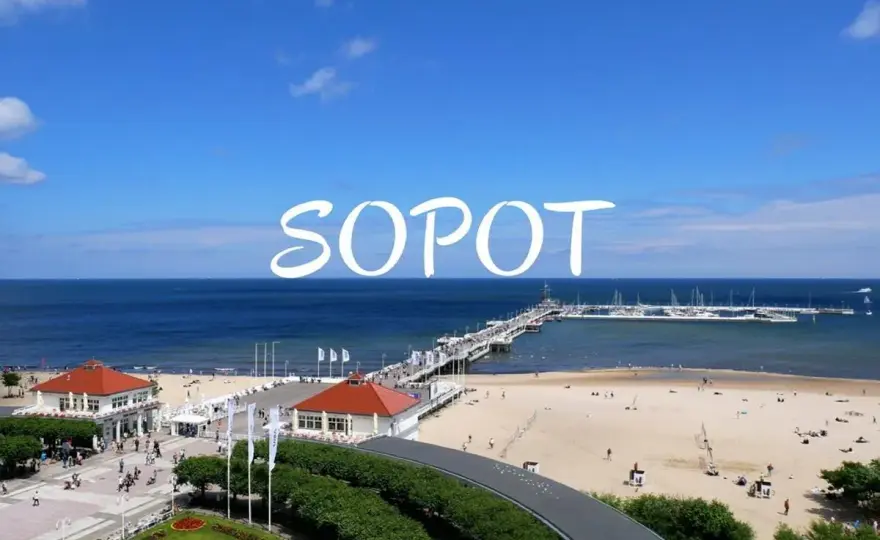 Sopot - Imprezy i Atrakcje Wieczorem - Twój Przewodnik