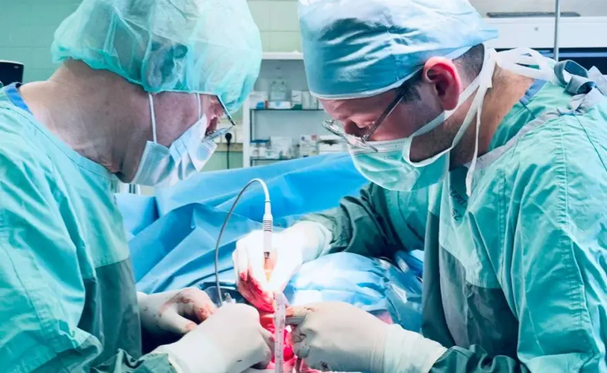 Neurochirurg w Kaliszu: Opinie pacjentów i najlepsze rekomendacje