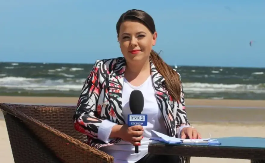 Żaklina Skowrońska ile ma lat? Zaskakujące fakty o jej życiu i karierze