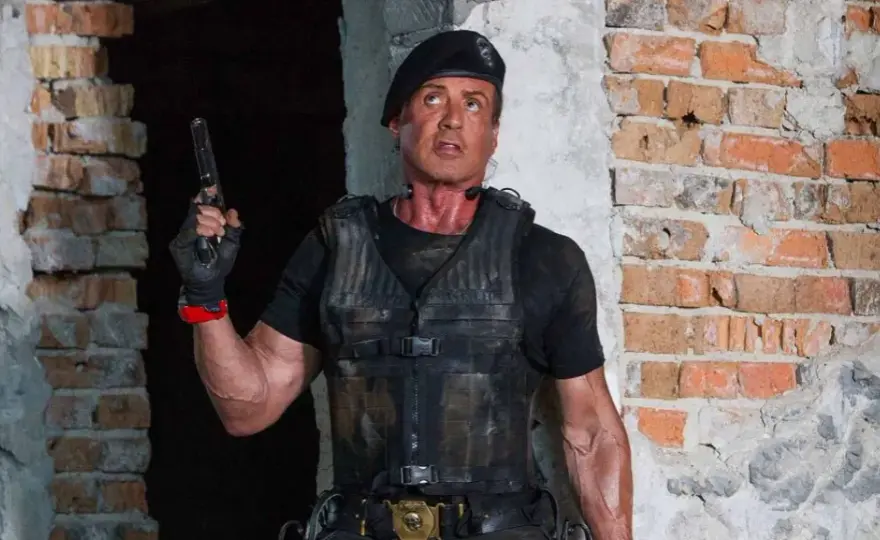 Sylvester Stallone aktor: niezwykła kariera, ikona filmu i kultury