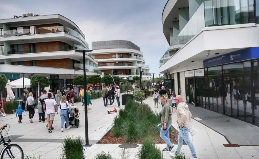 Promenada w Świnoujściu - Najciekawsze miejsca i gotowy plan spaceru
