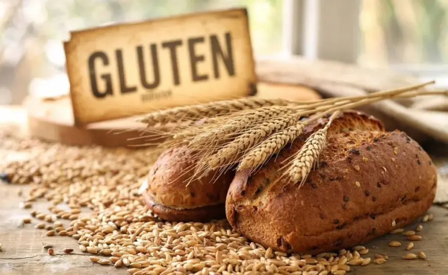 Czy żyto ma gluten? Prawda o sekaliny i diecie bezglutenowej