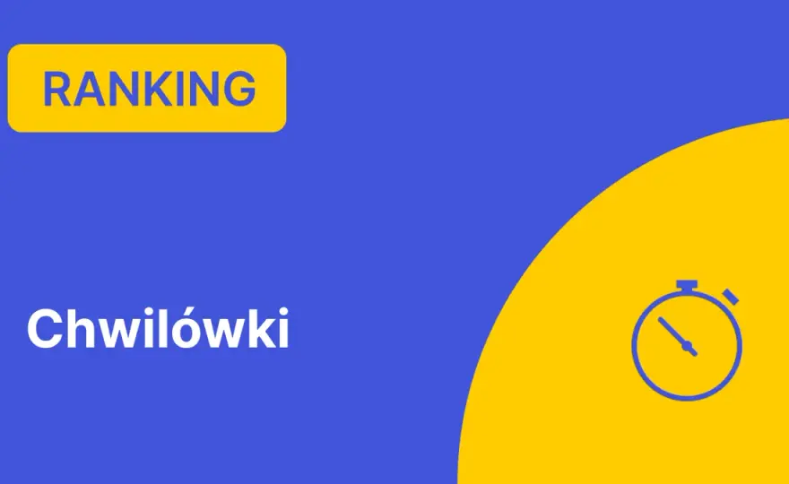 Chwilówka jakie oprocentowanie? Sprawdź najniższe stawki i ukryte koszty