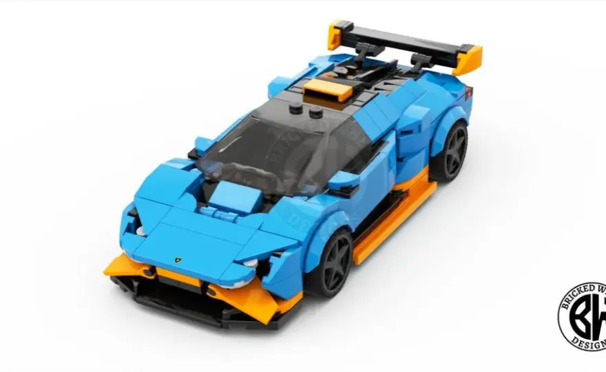 Moc Lamborghini Huracán: Od 580 do 640 KM poznaj detale!