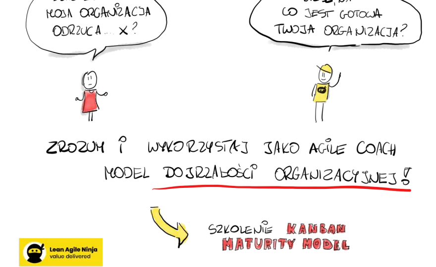 Agile Coach - Kiedy naprawdę pomaga firmie?