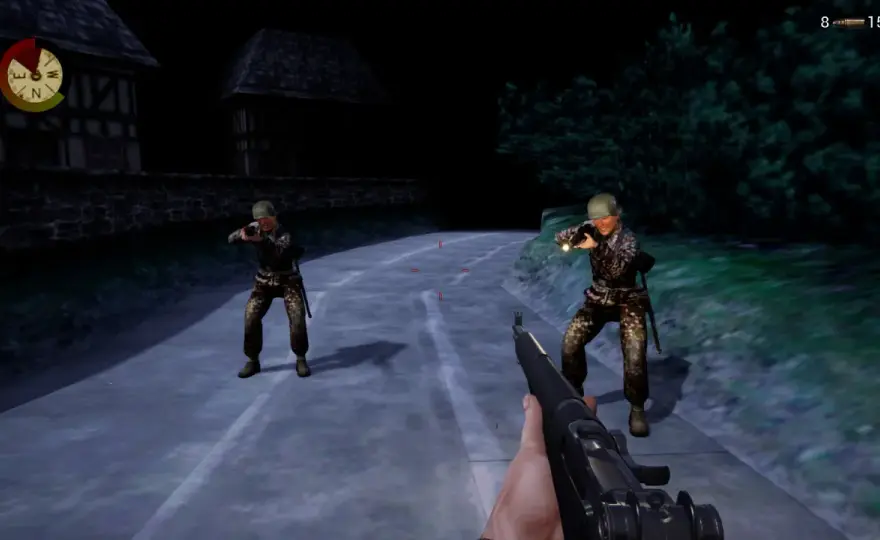 Medal of Honor dziś - Które części serii warto zagrać?