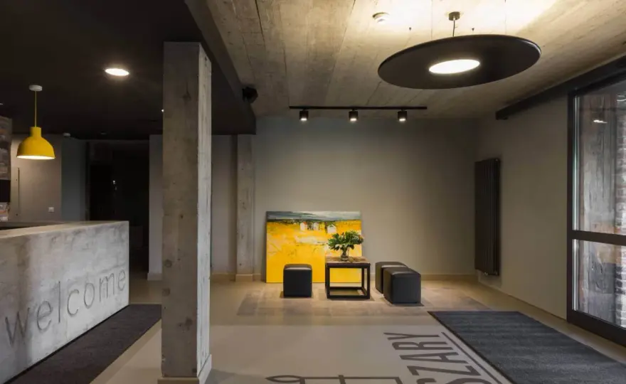 Podłoga epoksydowa w domu - Czy to dobry pomysł? Sprawdź!