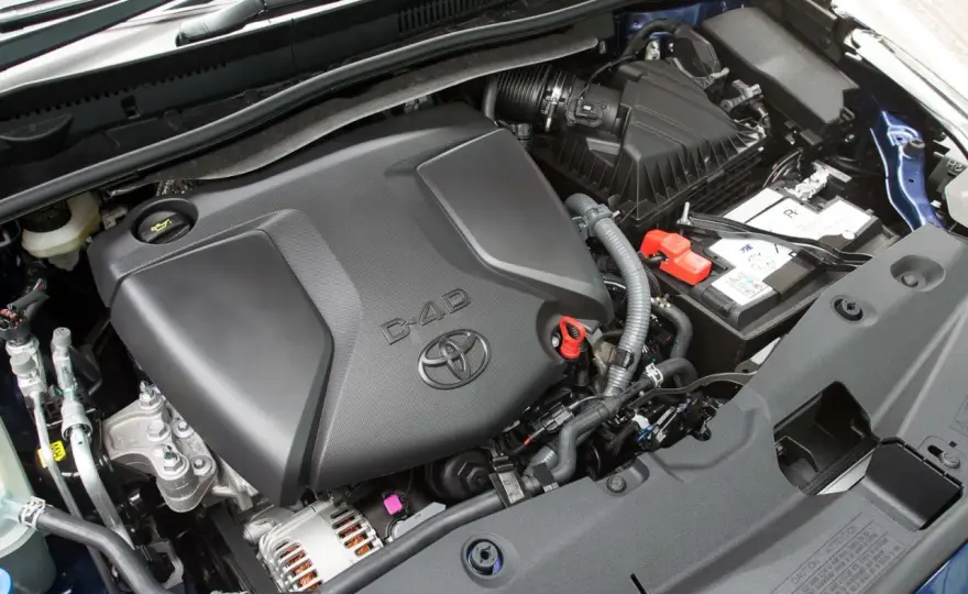 Toyota Avensis T27 - który silnik wybrać i na co uważać?