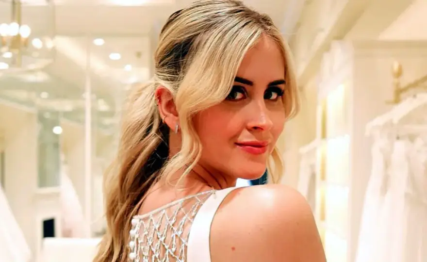 Valentina Ferragni y su estilo de joyas, así se lleva de verdad