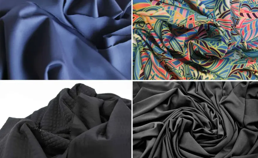 Best Fabric for Workout Clothes - Your Ultimate Guide