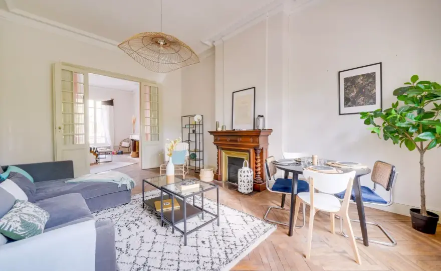Home staging : 6 astuces pour vendre vite sans se ruiner
