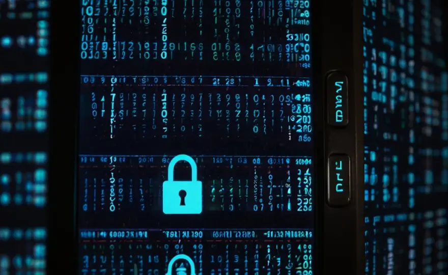 Hakerzy czyhają! 5 sposobów na cyberbezpieczeństwo Twojej firmy