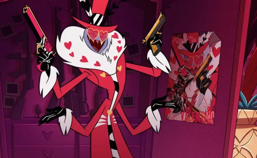 Recenzja serialu: Hazbin Hotel - animacja o córce Lucyfera na Amazon Prime Video