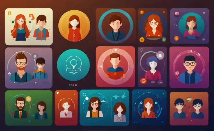 Jak spersonalizować zdjęcia? Stwórz unikalny avatar w 5 krokach