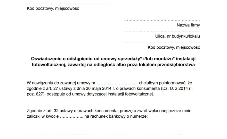 Jak bezpiecznie wycofać się z podpisanej umowy o pracę bez konsekwencji