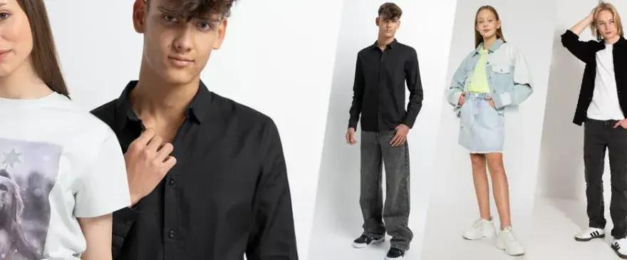 Idealny outfit na wigilię klasową - inspiracje i porady na święta