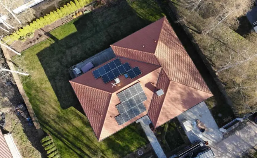 Pompa ciepła 8kW jaka fotowoltaika - jak zaoszczędzić na energii?