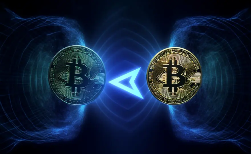 Porównanie BTC i ETH: Bitcoin Radio zoptymalizowane pod kątem CTR i intencji wyszukiwania