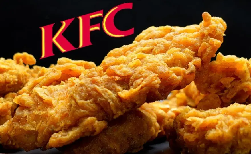 Przepis na kurczaka jak z KFC, który zaskoczy Twoich gości