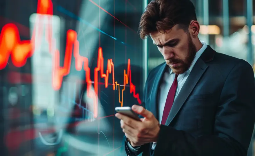 Ethereum wraca do formy, czy KNF zabierze nam pieniądze?