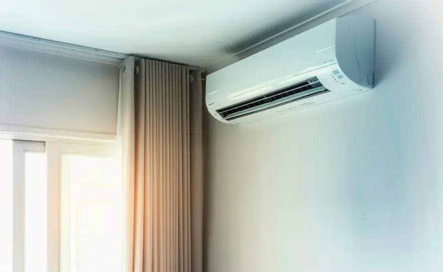 Klimatyzacja w pokoju: Optymalne rozmieszczenie urządzeń