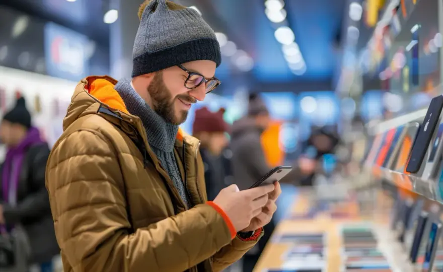 Gdzie znaleźć najlepsze promocje na iPhone? Poradnik łowcy okazji