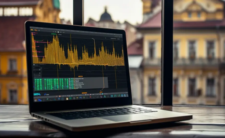 BTC do zł: Aktualny kurs - Zobacz wartość swoich inwestycji