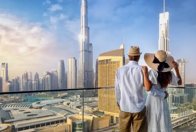 Czy w Dubaju jest bezpiecznie? Poznaj fakty o bezpieczeństwie turystów