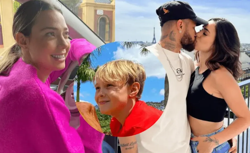 Ile Neymar ma dzieci? Zaskakujące szczegóły o jego rodzinie