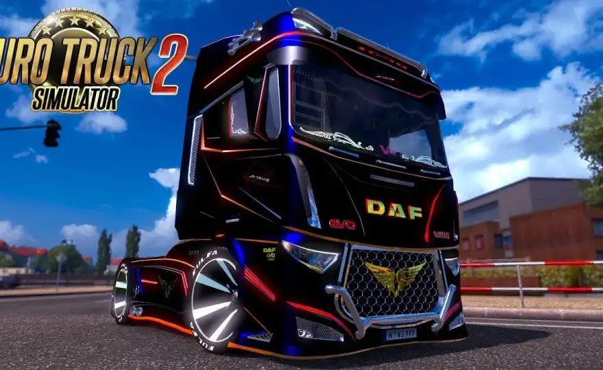 Jak pobrać mody do ETS 2: Kompletny poradnik instalacji