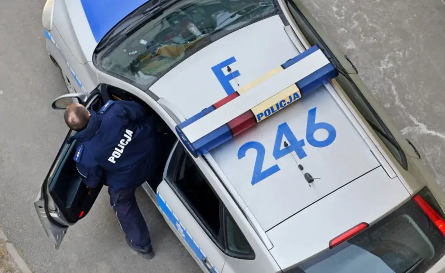 Podsłuchiwanie policji w Polsce: aspekty prawne i techniczne nasłuchu radiowego