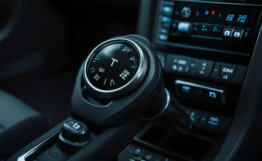 Jakie są rodzaje skrzyń automatycznych? Oznaczenia, które mylą