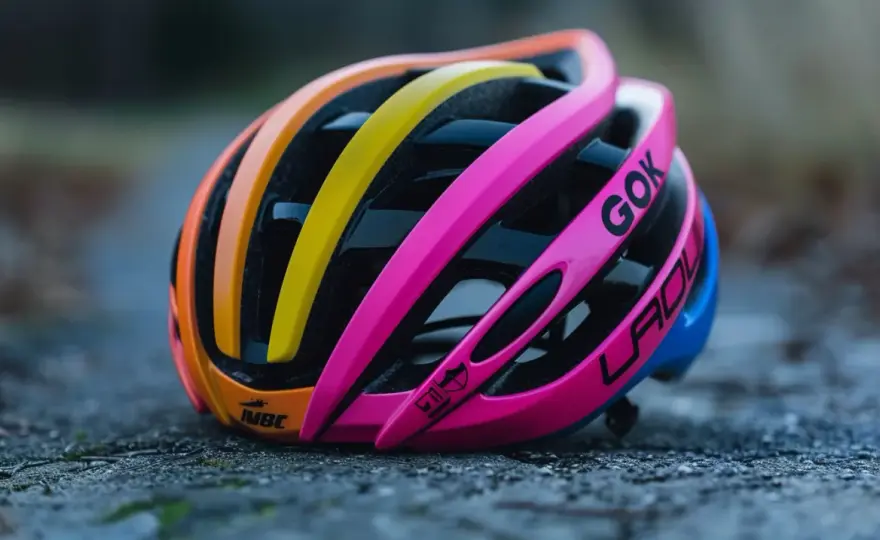 Dlaczego kask Giro MIPS jest najlepszy dla bezpieczeństwa?