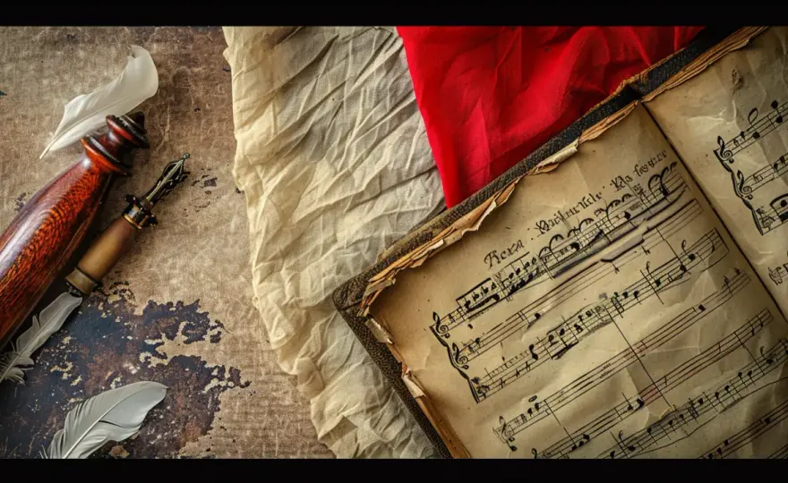 Hymn Polski - pełny tekst, historia i znaczenie Mazurka Dąbrowskiego