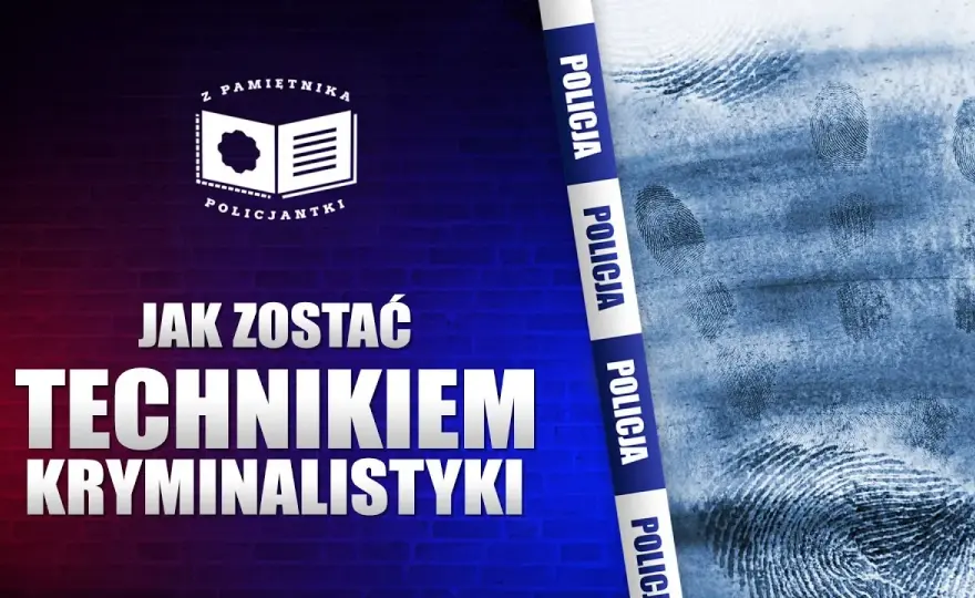 Jak zostać technikiem kryminalistyki - kluczowe wymagania i umiejętności