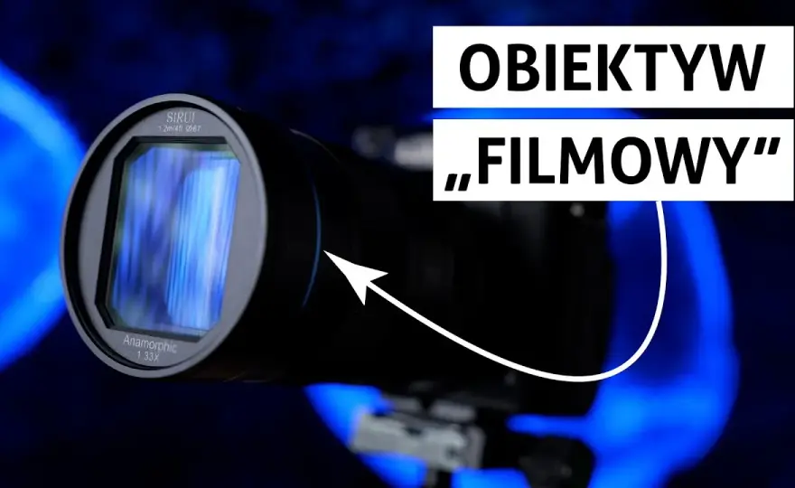 Jaki obiektyw do GH5? Odkryj najlepsze opcje dla fotografa