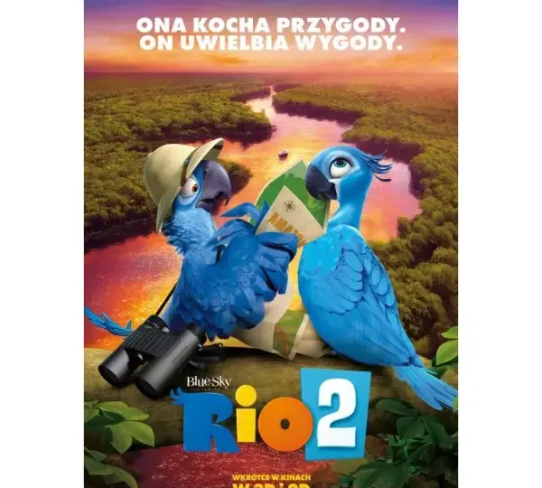 Co jest w kinach dla dzieci? Odkryj najlepsze filmy i atrakcje
