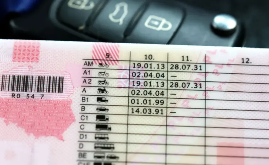 Które roczniki muszą wymienić prawo jazdy? Sprawdź, czy to dotyczy ciebie!