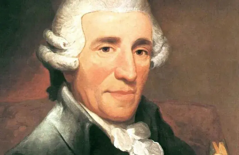  Joseph Haydn - życie i twórczość legendarnego kompozytora epoki klasycyzmu