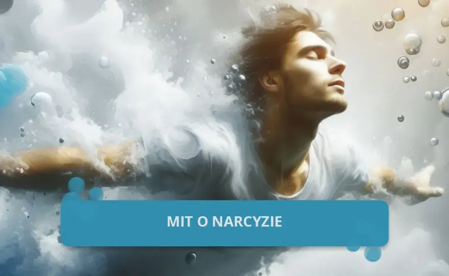 Zrozumienie mitu o Narcyzie: Kluczowe przesłanie i jego tragiczne konsekwencje