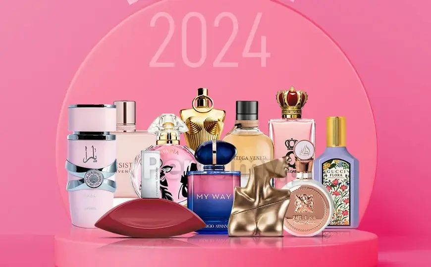 Jakie perfumy damskie polecacie? Najlepsze zapachy i ich cechy.