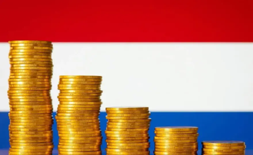 Jaka waluta w Holandii? Oto, co musisz wiedzieć o euro