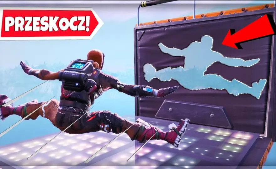 Tryb dla niesłyszących w Fortnite - jak zyskać przewagę w grze