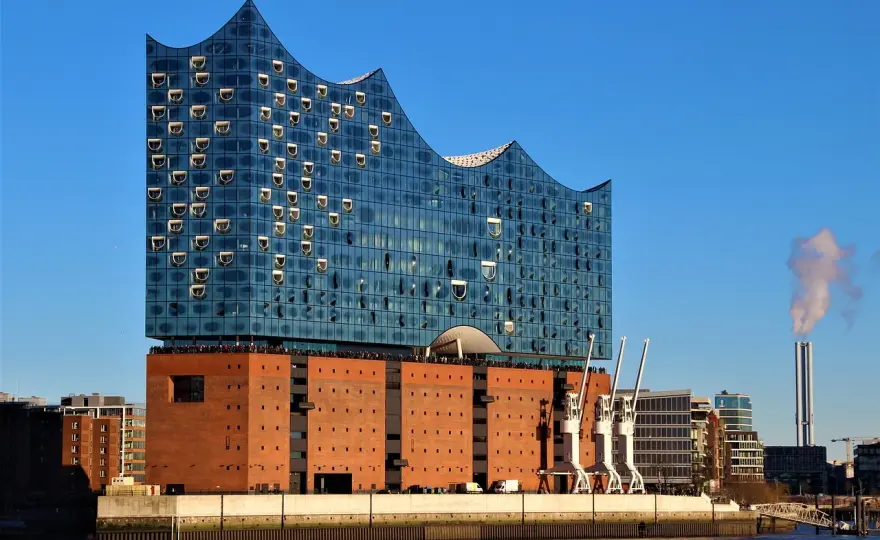 Filharmonia Hamburg: Poznaj fascynującą historię Elbphilharmonie