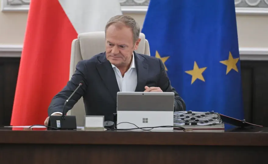 Czy Tusk startował na prezydenta? Oto nieznane fakty o jego kandydaturze