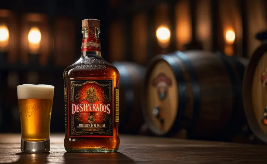 Desperados Nocturno: Co wyróżnia smak tego nowego piwa?
