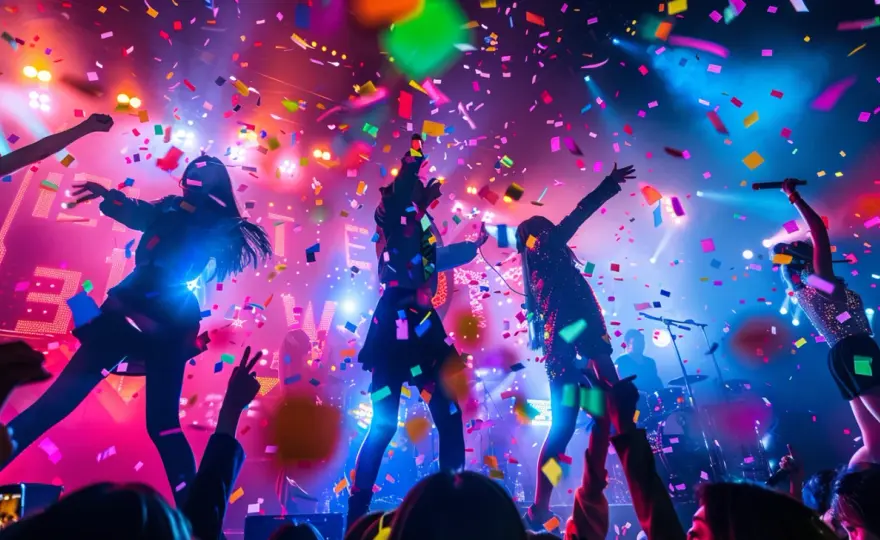 25 najlepszych zespołów K-pop, które sprawią, że pokochasz gatunek